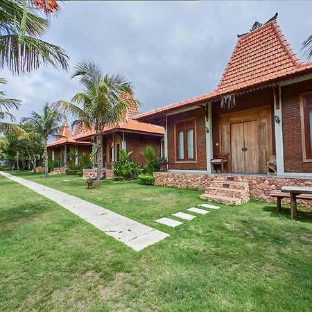 Kanchana Cottages Uluwatu  Ngoại thất bức ảnh