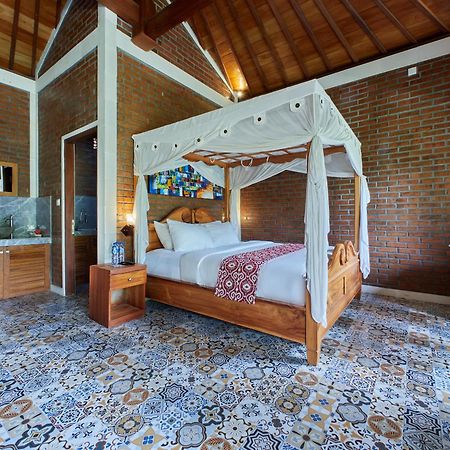 Kanchana Cottages Uluwatu  Ngoại thất bức ảnh