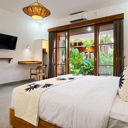 Kanchana Cottages Uluwatu  Ngoại thất bức ảnh