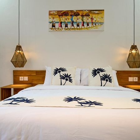 Kanchana Cottages Uluwatu  Ngoại thất bức ảnh