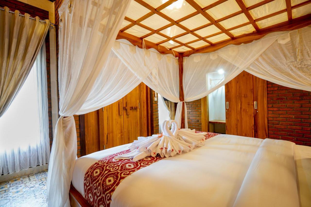 Kanchana Cottages Uluwatu  Ngoại thất bức ảnh