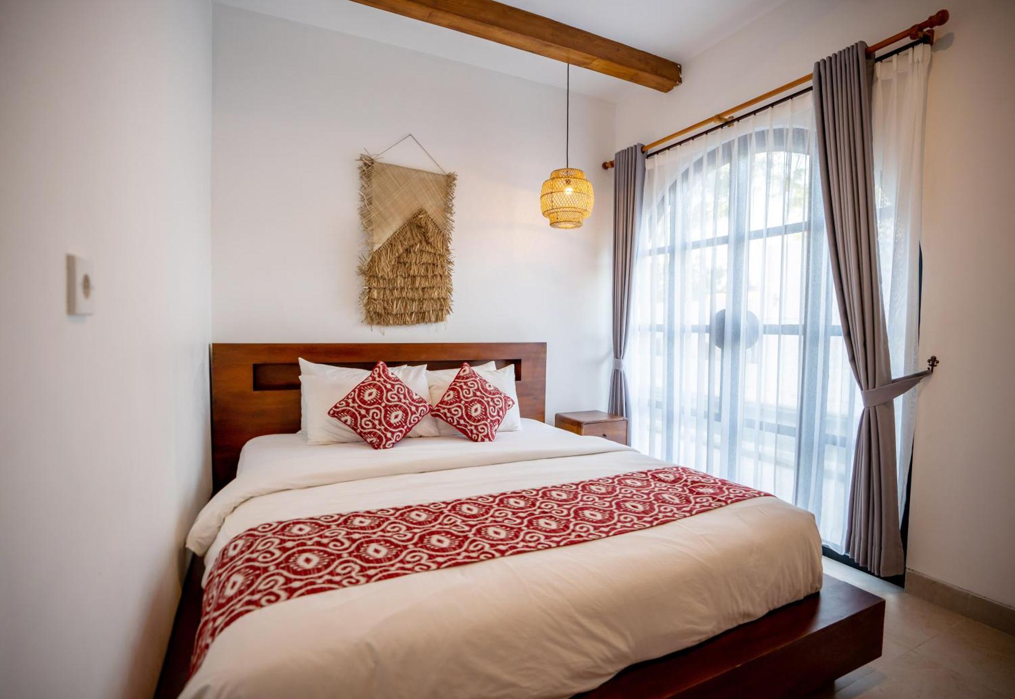Kanchana Cottages Uluwatu  Ngoại thất bức ảnh