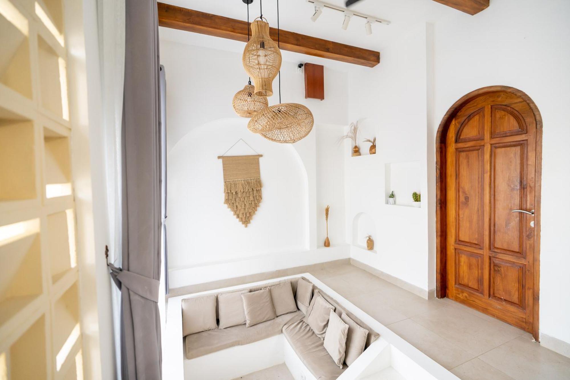 Kanchana Cottages Uluwatu  Ngoại thất bức ảnh