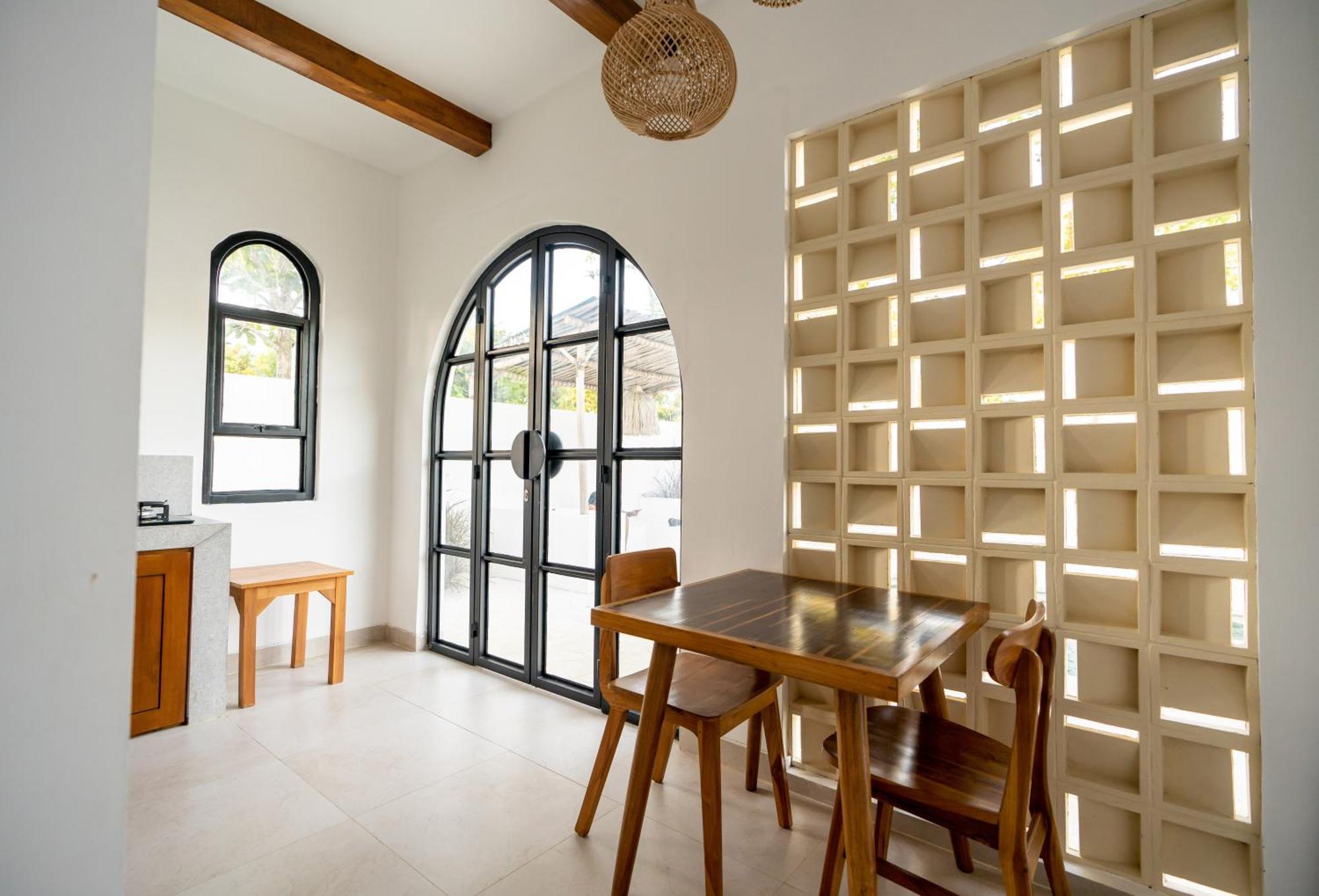 Kanchana Cottages Uluwatu  Ngoại thất bức ảnh
