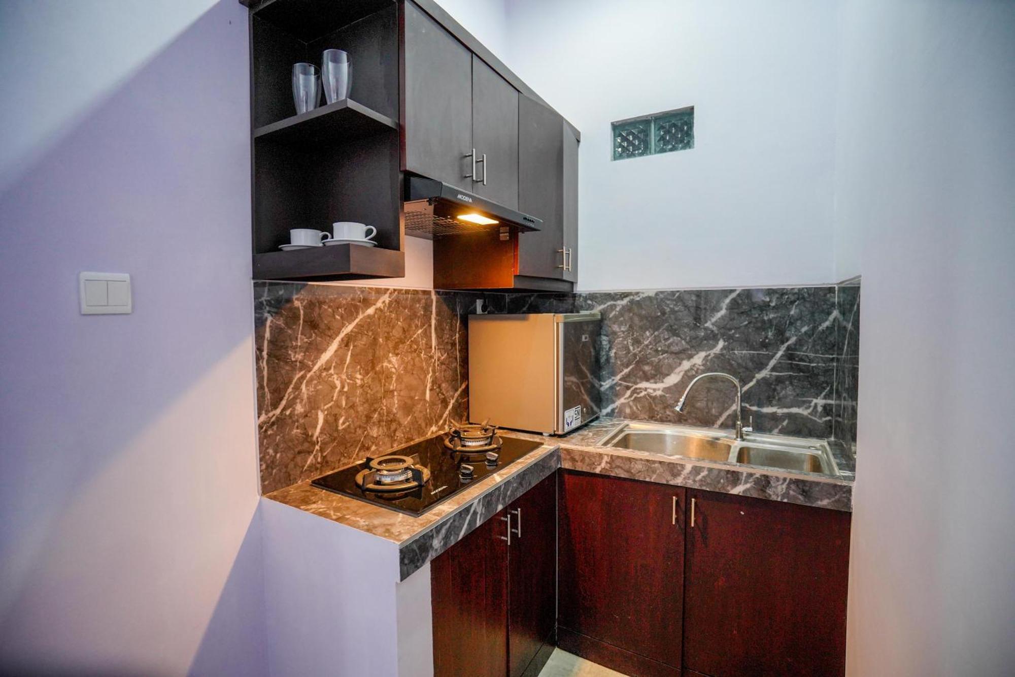 Kanchana Cottages Uluwatu  Ngoại thất bức ảnh