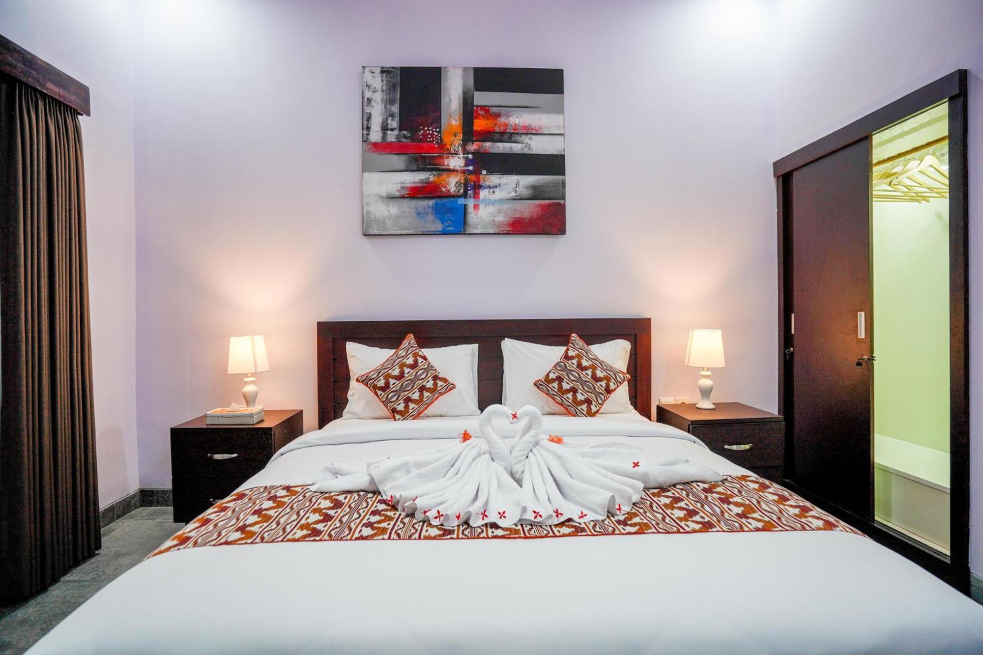 Kanchana Cottages Uluwatu  Ngoại thất bức ảnh