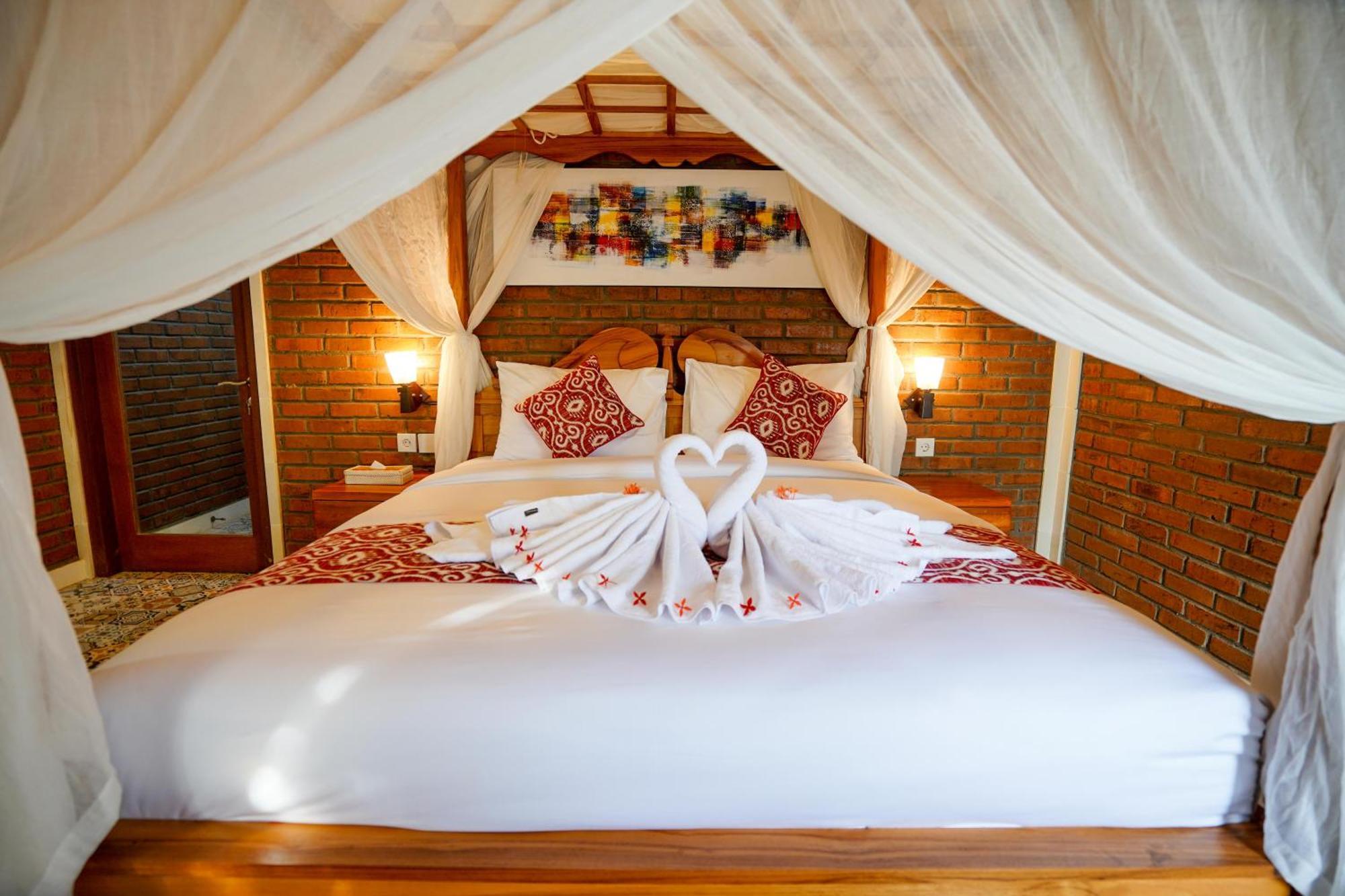 Kanchana Cottages Uluwatu  Ngoại thất bức ảnh