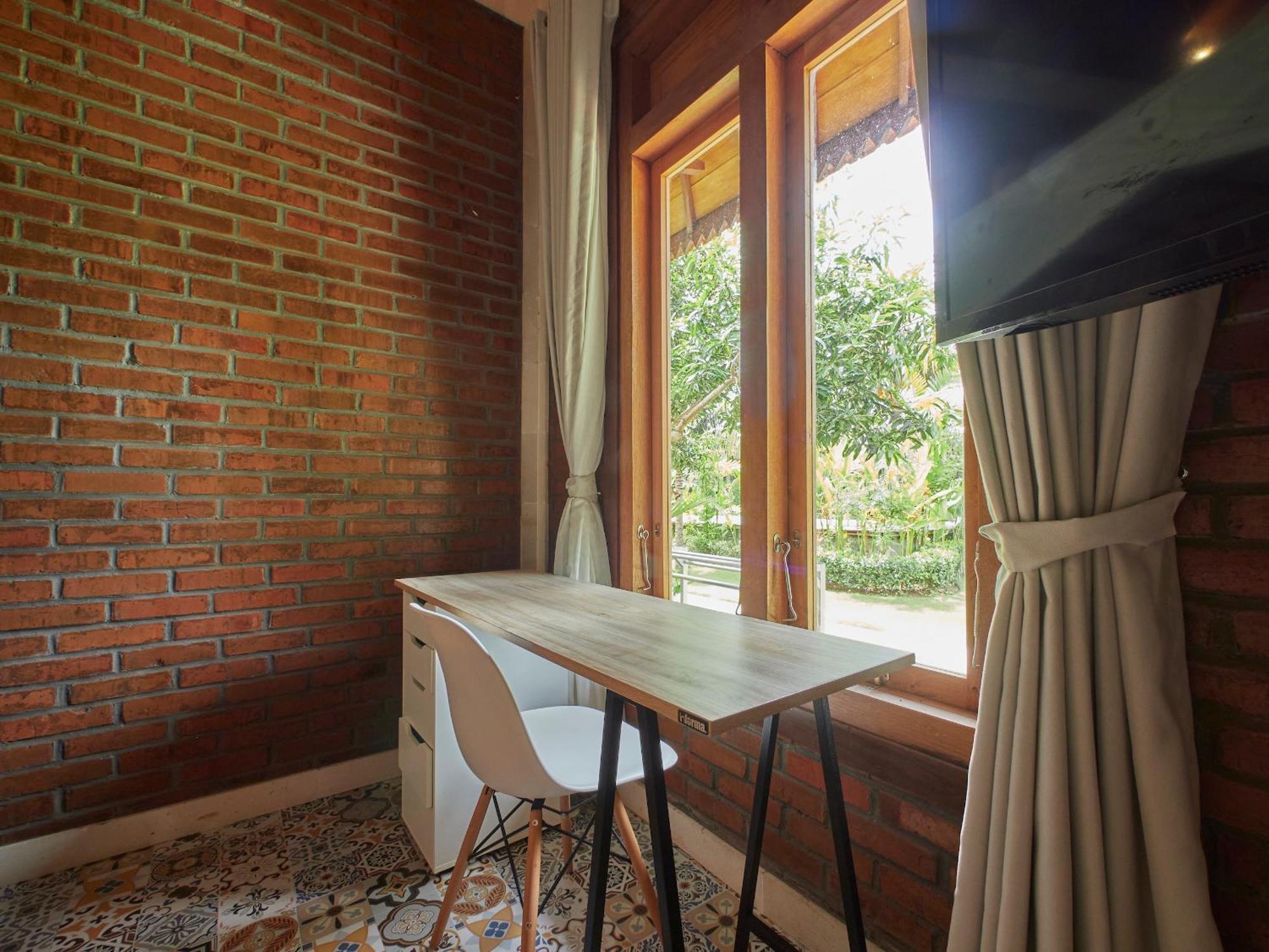 Kanchana Cottages Uluwatu  Ngoại thất bức ảnh