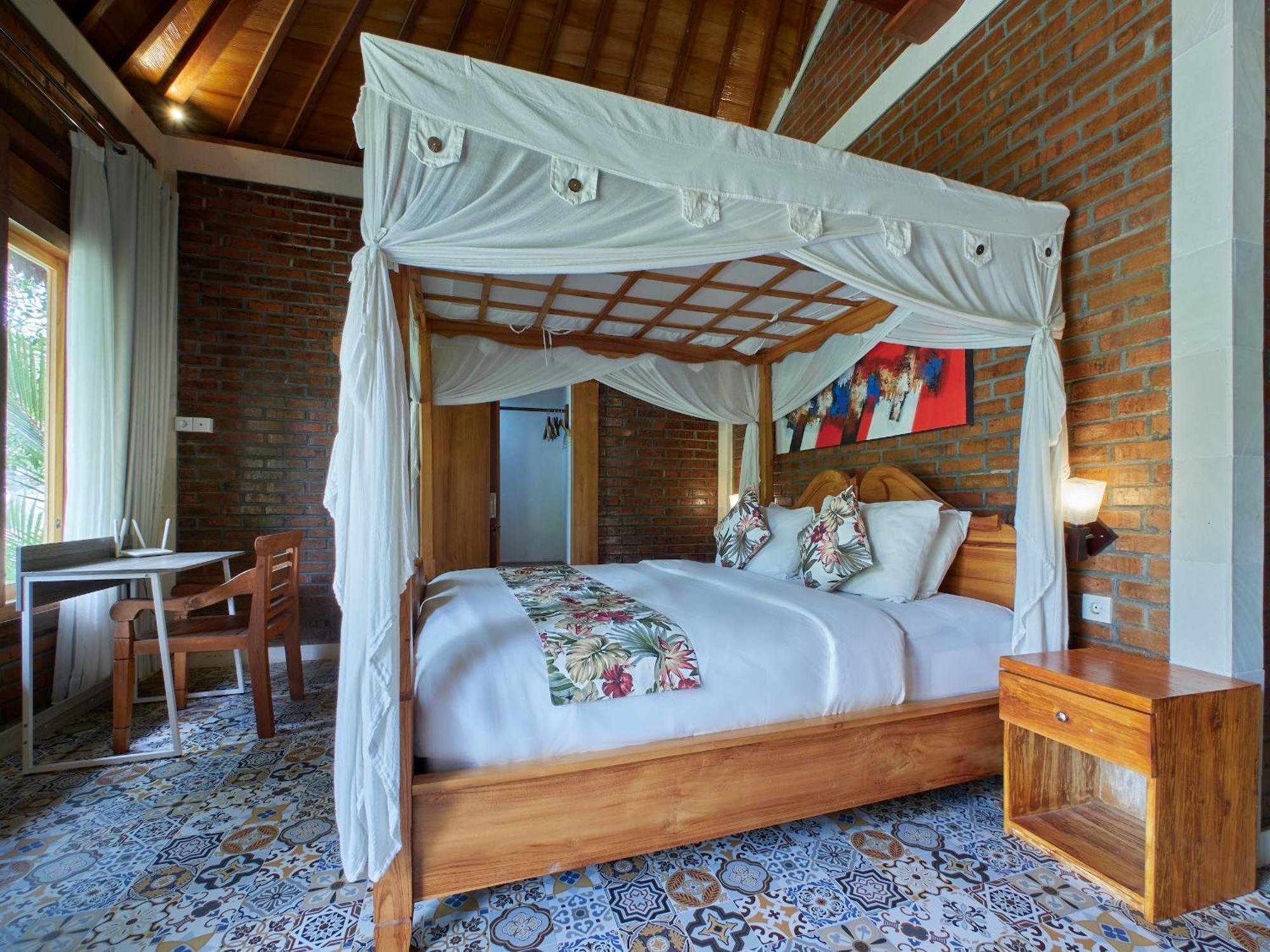 Kanchana Cottages Uluwatu  Ngoại thất bức ảnh