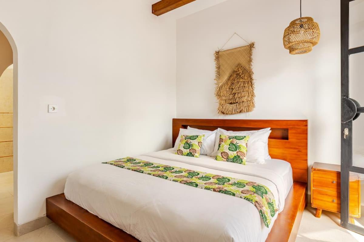 Kanchana Cottages Uluwatu  Ngoại thất bức ảnh