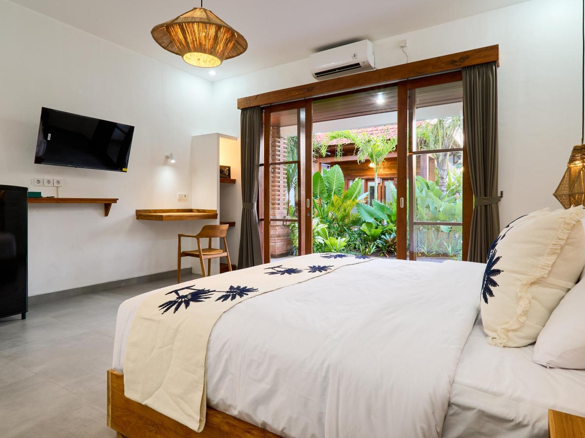 Kanchana Cottages Uluwatu  Ngoại thất bức ảnh