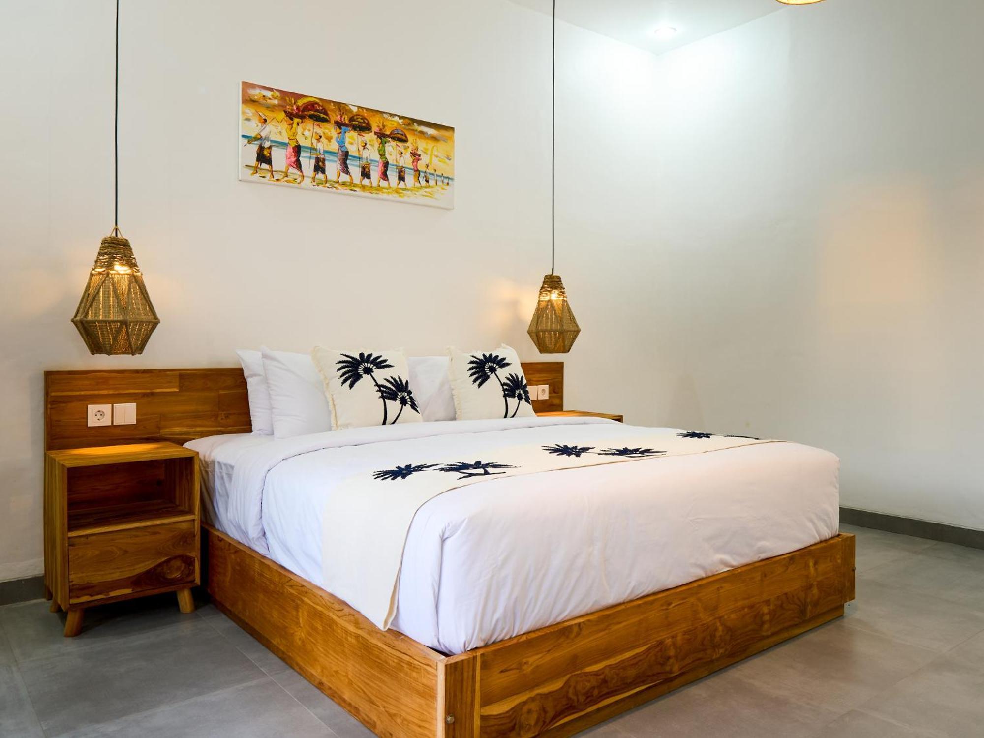 Kanchana Cottages Uluwatu  Ngoại thất bức ảnh