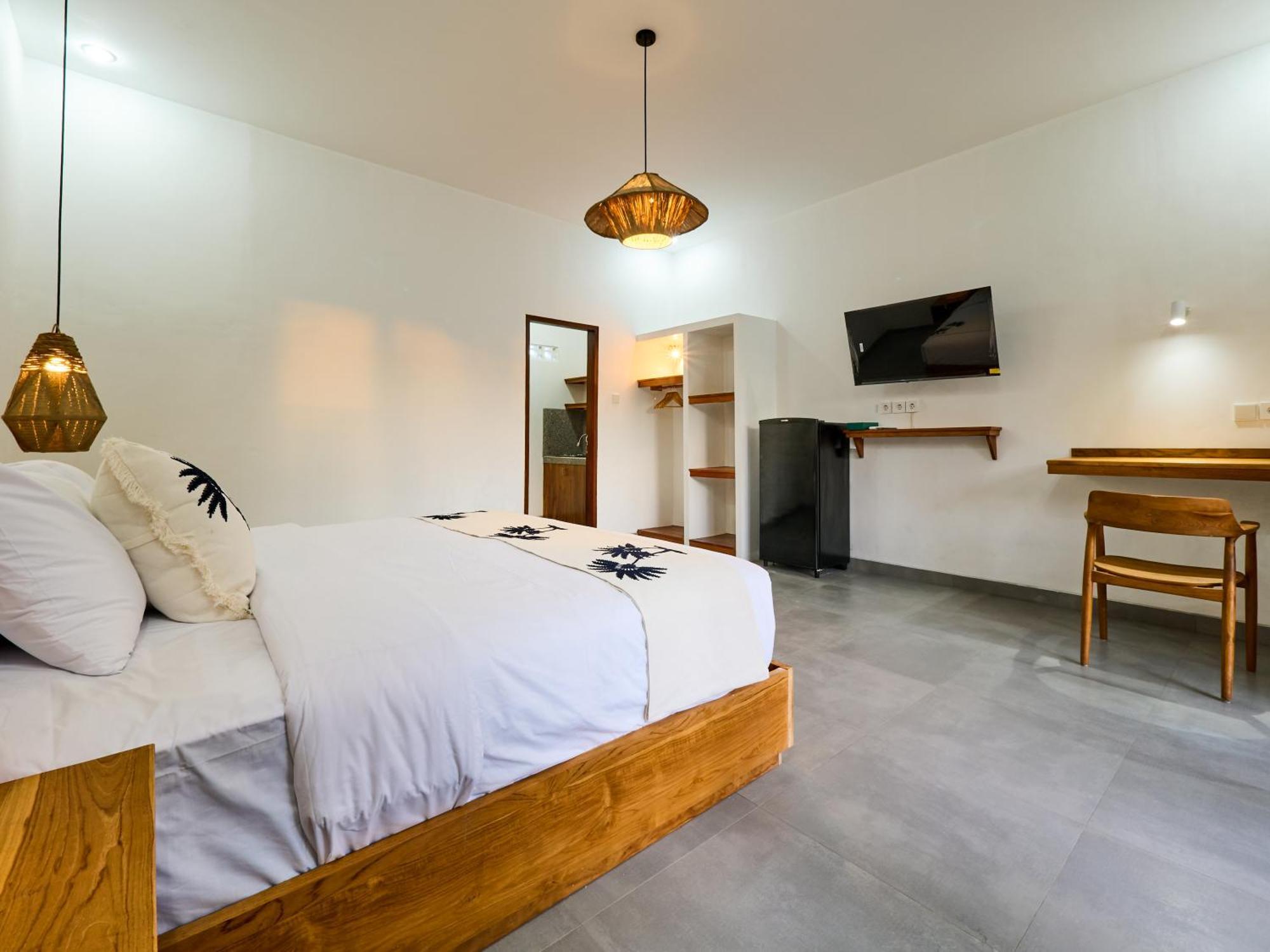 Kanchana Cottages Uluwatu  Ngoại thất bức ảnh