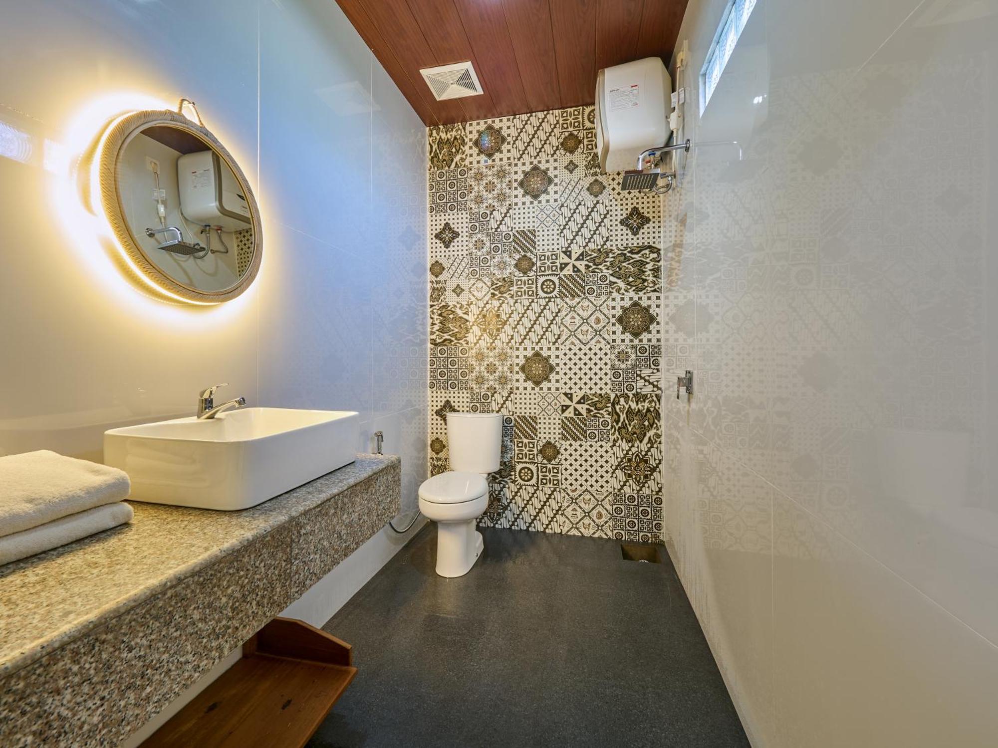 Kanchana Cottages Uluwatu  Ngoại thất bức ảnh