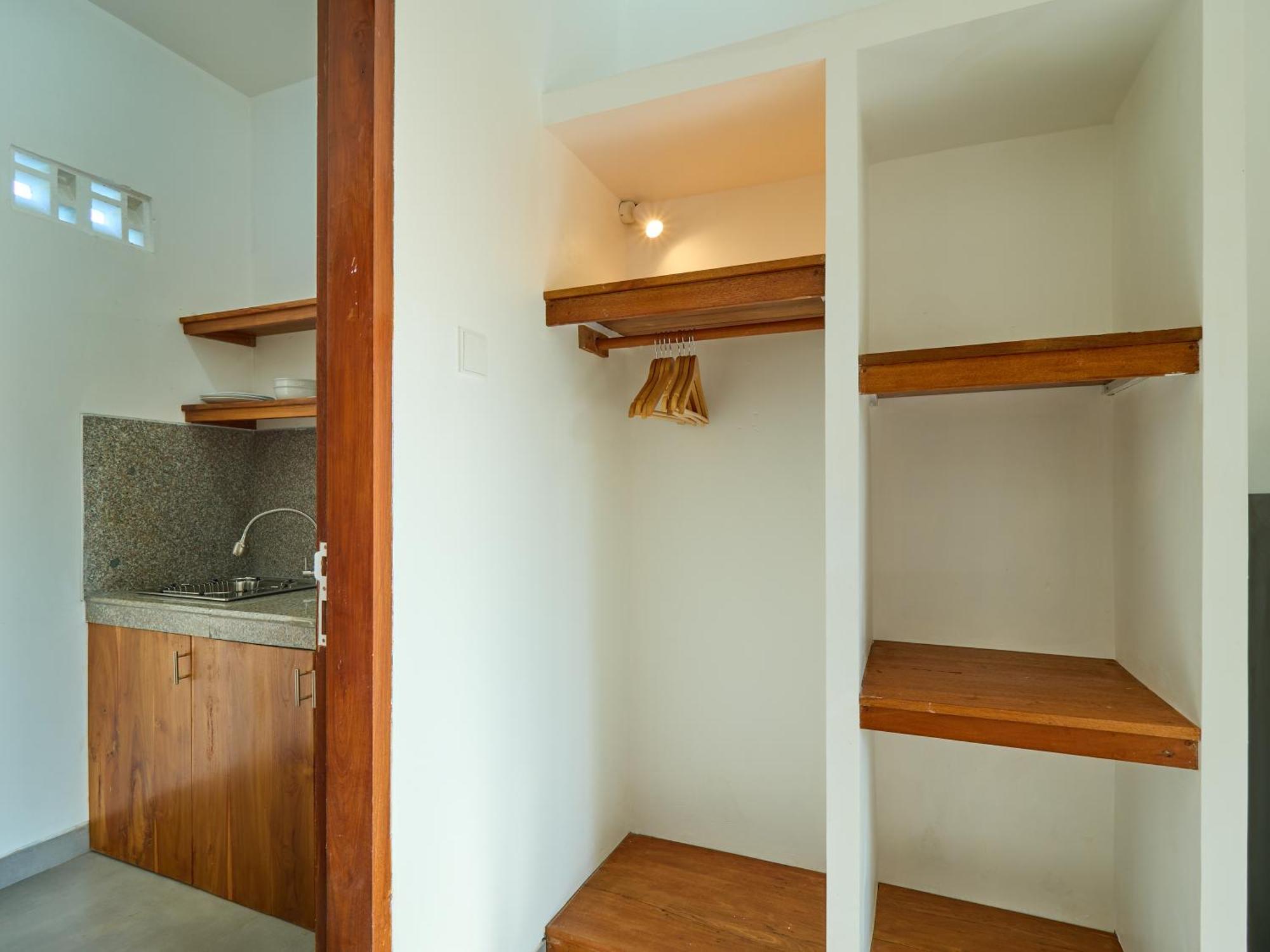 Kanchana Cottages Uluwatu  Ngoại thất bức ảnh