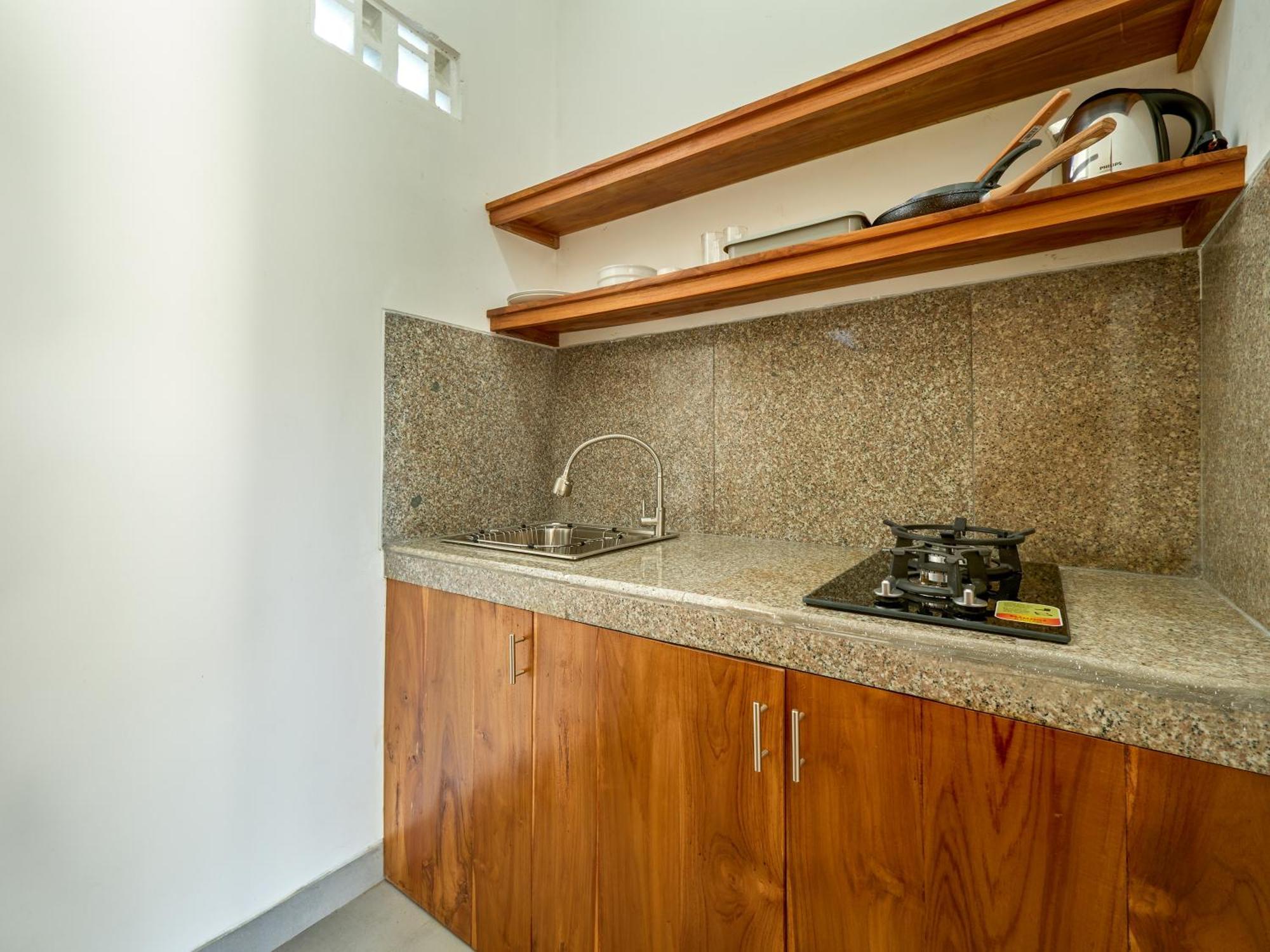 Kanchana Cottages Uluwatu  Ngoại thất bức ảnh