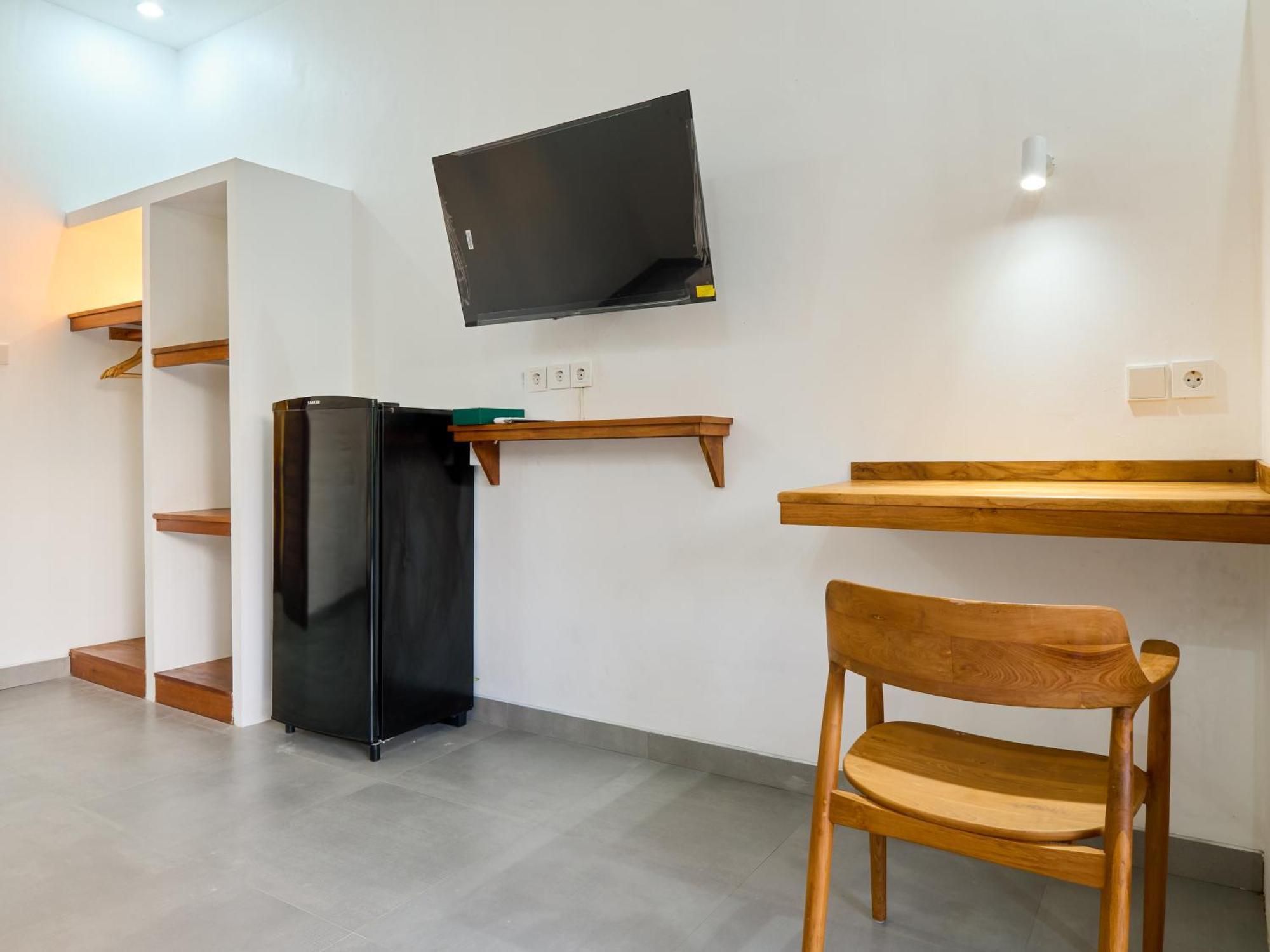Kanchana Cottages Uluwatu  Ngoại thất bức ảnh
