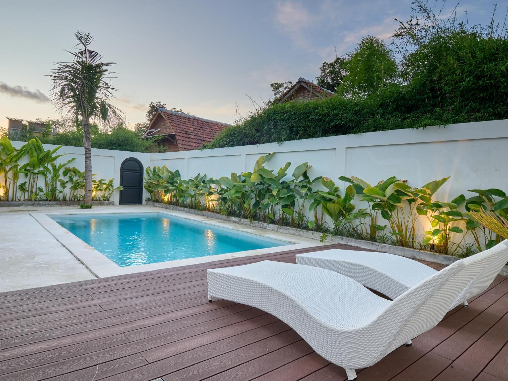 Kanchana Cottages Uluwatu  Ngoại thất bức ảnh