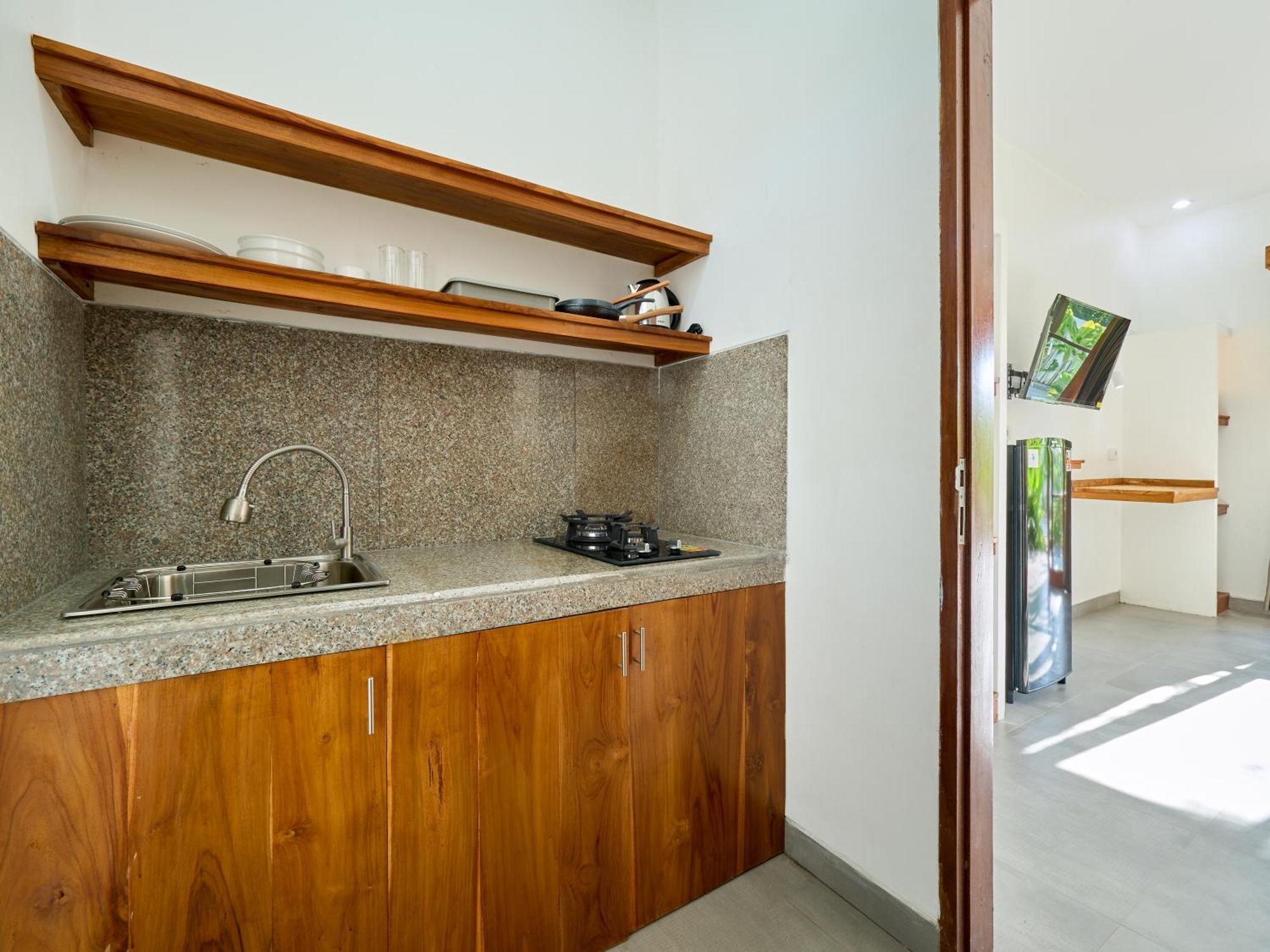 Kanchana Cottages Uluwatu  Ngoại thất bức ảnh