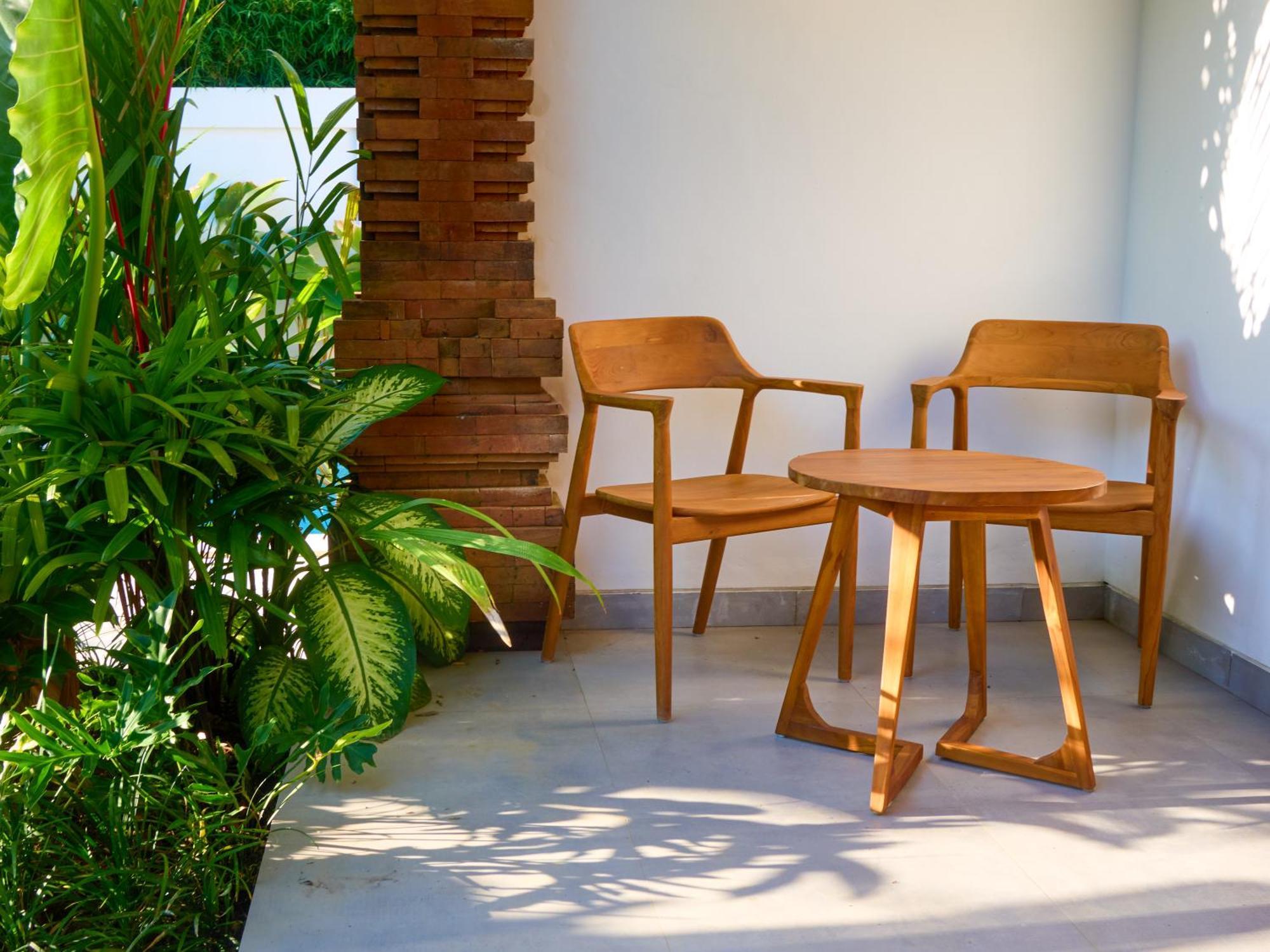 Kanchana Cottages Uluwatu  Ngoại thất bức ảnh
